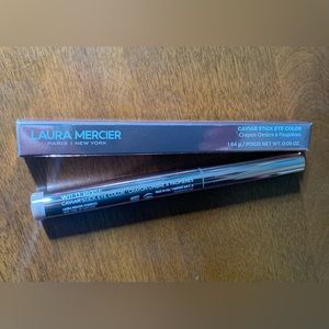 Laura Mercier Full Size Caviar Stick Eye Color - Wild Rose
